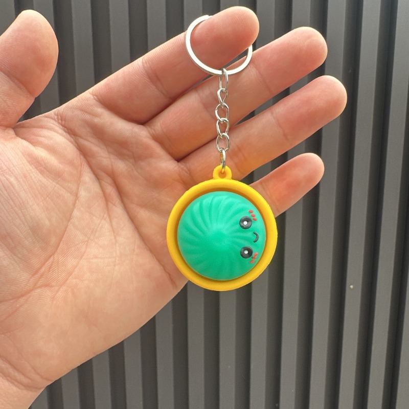Cute Simulated Bun Keychains C - Car Accessories Bunnings incelemesi ve fiyatı