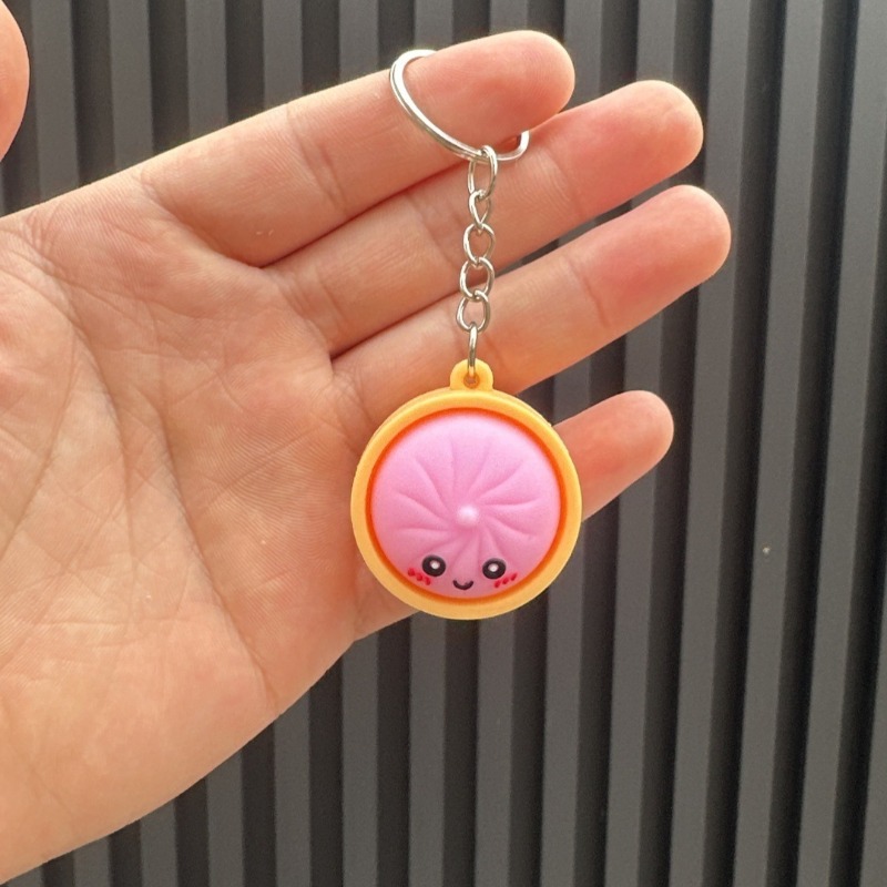 Cute Simulated Bun Keychains C - Car Accessories Bunnings incelemesi ve fiyatı