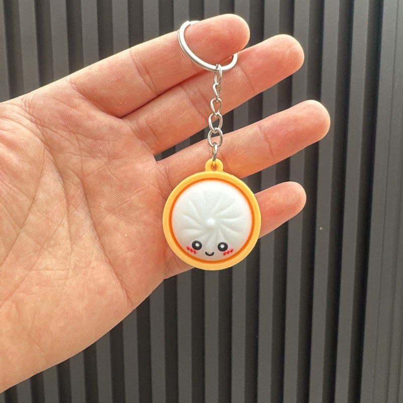 Cute Simulated Bun Keychains C - Car Accessories Bunnings incelemesi ve fiyatı