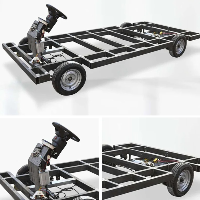 Dining car chassis assembly ca - Car Accessories Bunnings incelemesi ve fiyatı