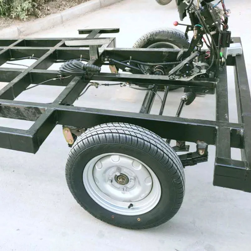 Dining car chassis assembly ca - Car Accessories Bunnings incelemesi ve fiyatı