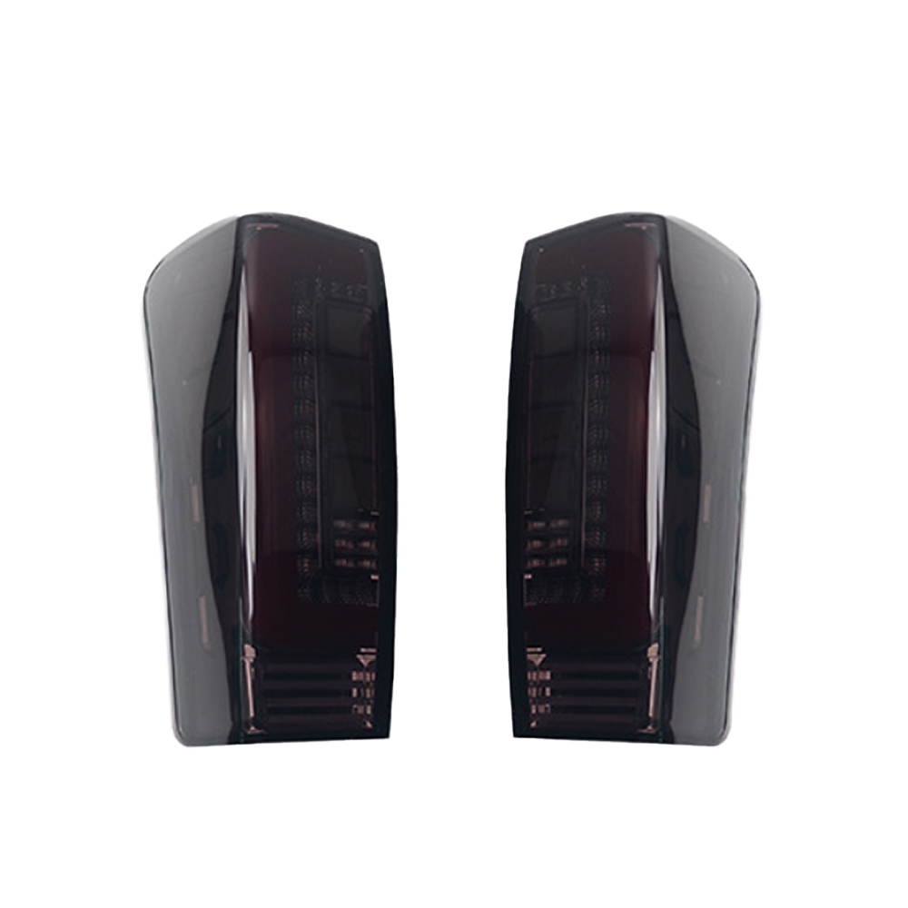 LED Car Tail Lights Assembly f - D.A.D Car Accessories incelemesi ve fiyatı