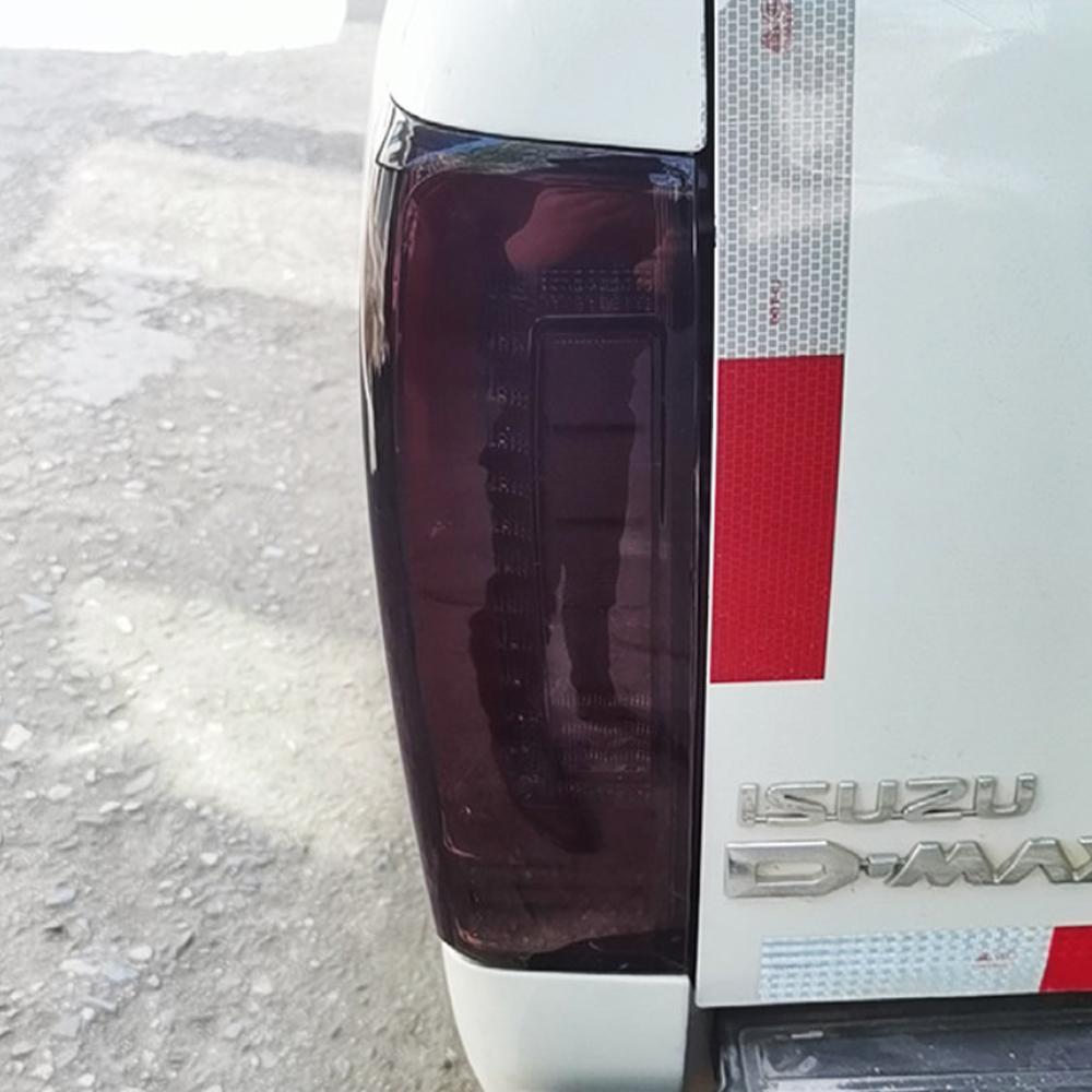 LED Car Tail Lights Assembly f - D.A.D Car Accessories incelemesi ve fiyatı