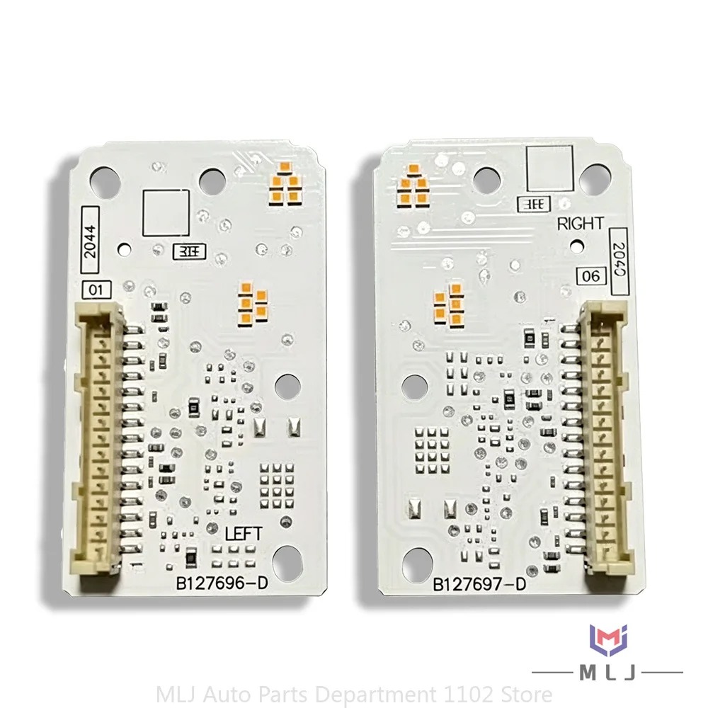 B127696-D B127697-D For Renaul - D.A.D Car Accessories incelemesi ve fiyatı