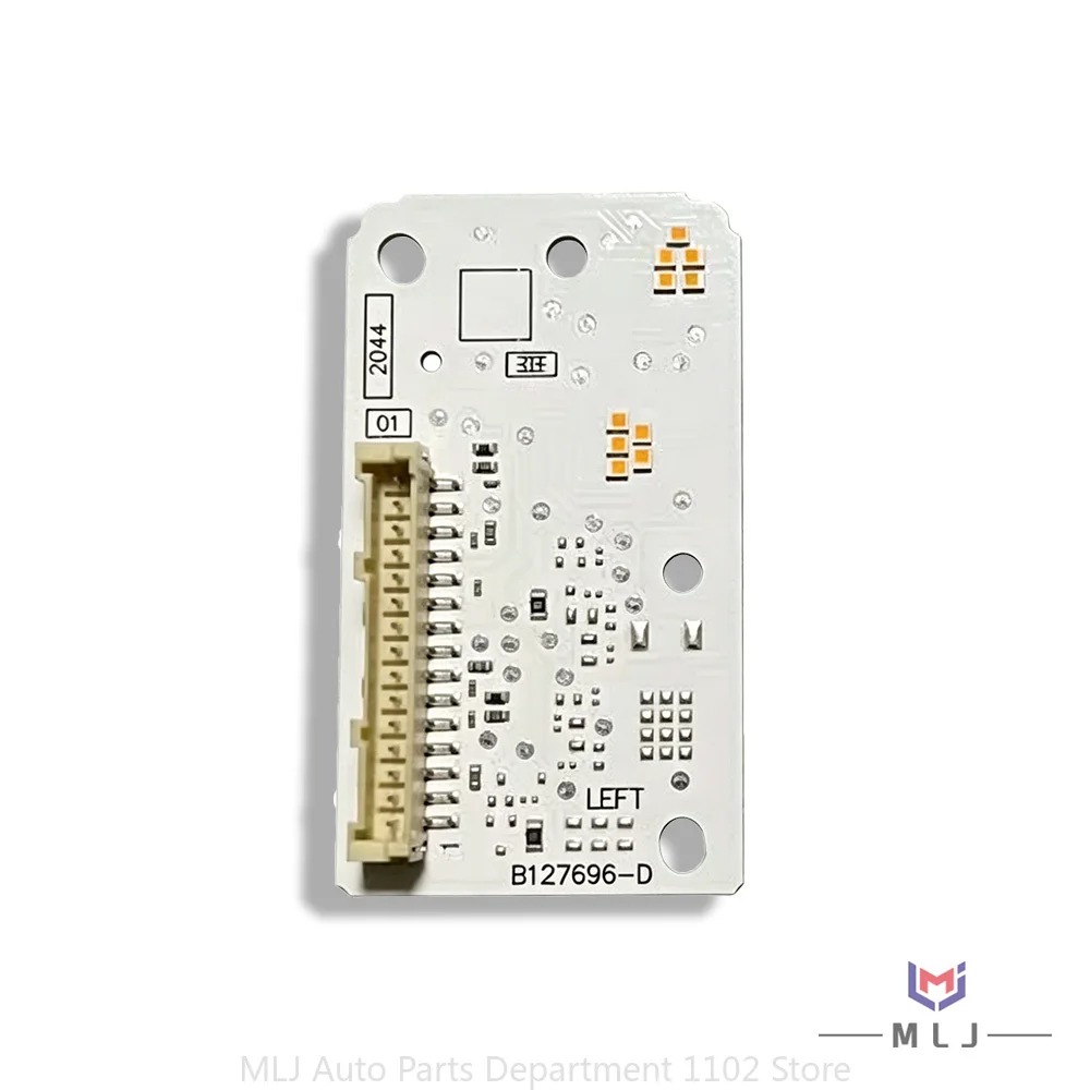B127696-D B127697-D For Renaul - D.A.D Car Accessories incelemesi ve fiyatı