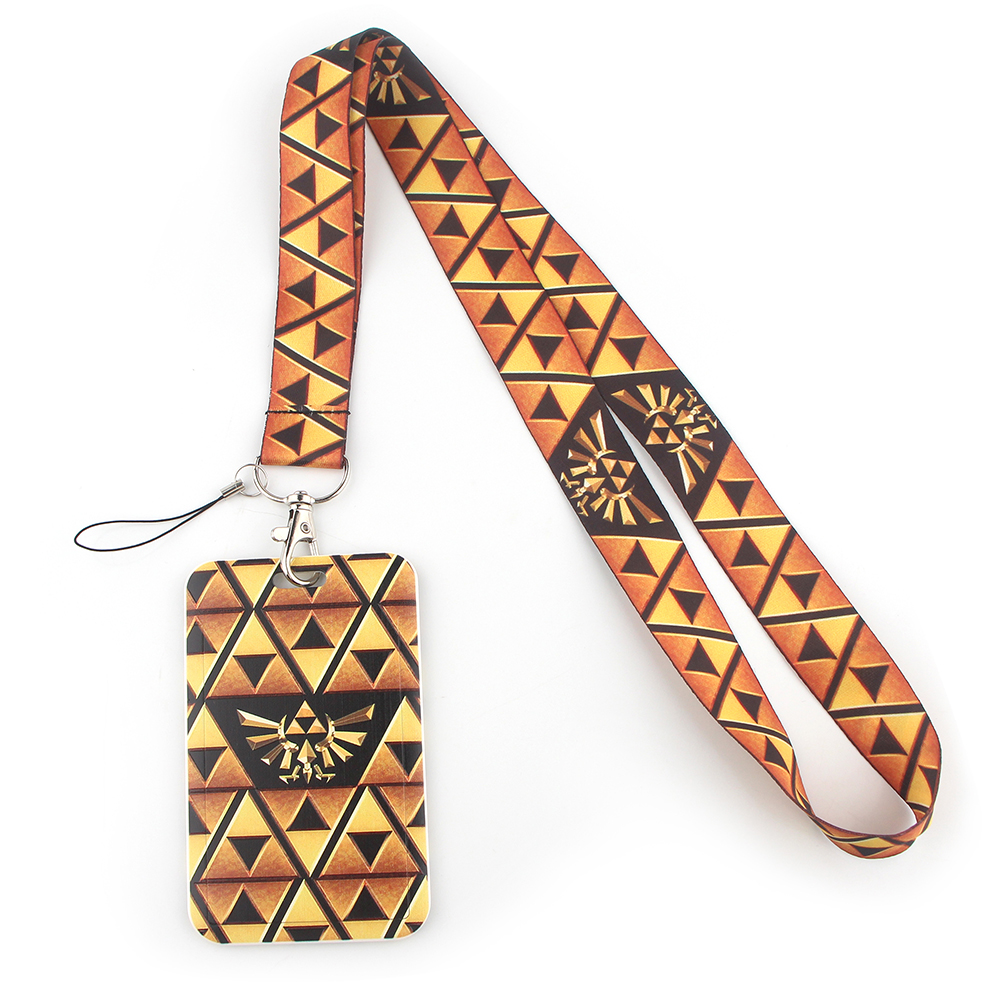 Cartoon Game Lanyards for Key  - Car Accessories Gifts incelemesi ve fiyatı