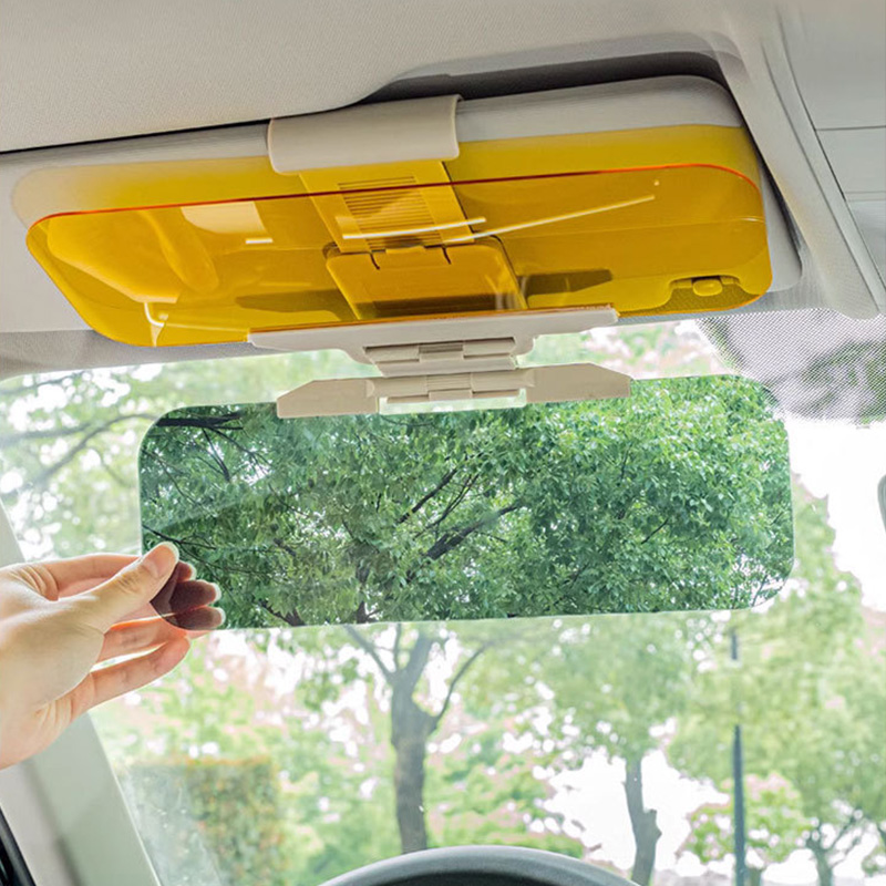Car Sun Visor HD View Day and  - Car Accessories For Night Driving incelemesi ve fiyatı