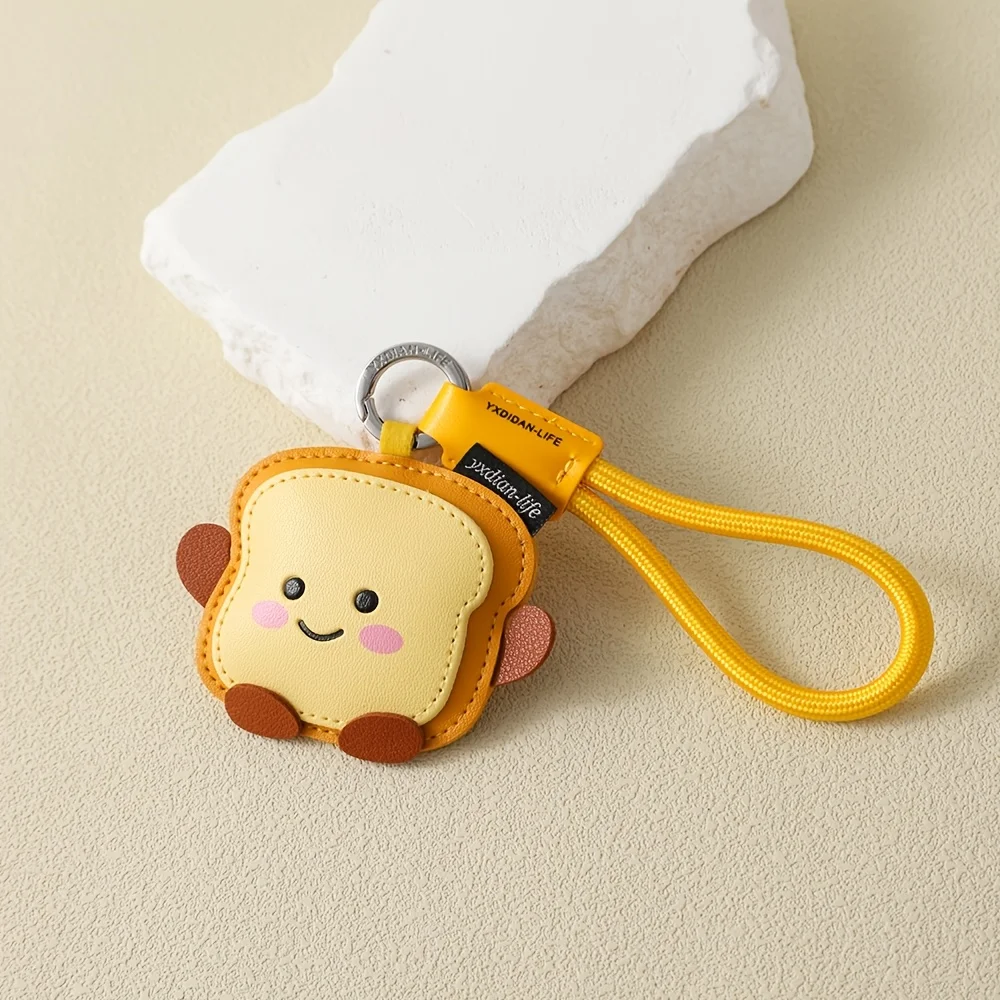 1 Cute PU leather keychain, to - Car Accessories Bunnings incelemesi ve fiyatı